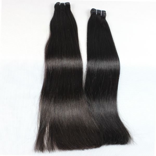 Accepted sample hair bundles wholesale virgin hair vendors,women hair brazilian,latest straight hair weaves in kenyaHN177